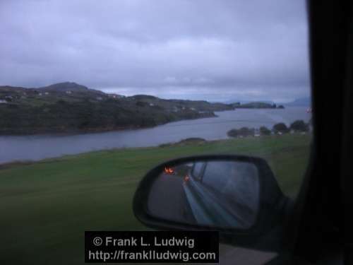 Donegal by Car